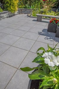 Ceramiton Star 60x60x4cm Grey A. van Elk bv